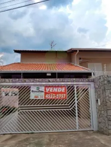 Casa com 3 Quartos à venda, 210m² no Vila Anchieta, Jundiaí