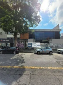 Prédio Comercial para alugar, 750m² no Jardim, Santo André