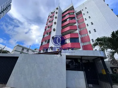 Apartamento com 2 Quartos à venda, 75m² no Candeias, Jaboatão dos Guararapes