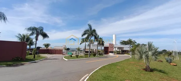 Lote/Terreno à venda, 403m² no Residencial Vale Verde, Senador Canedo