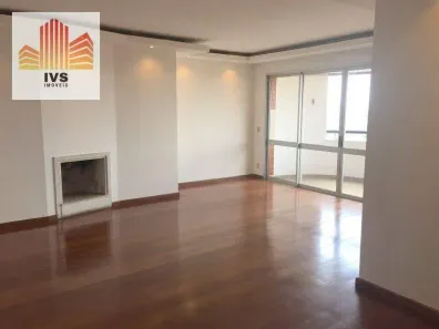 Apartamento com 3 Quartos à venda, 175m² no Vila Morse, São Paulo