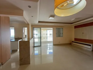 Apartamento com 3 Quartos à venda, 106m² no Goiânia 2, Goiânia