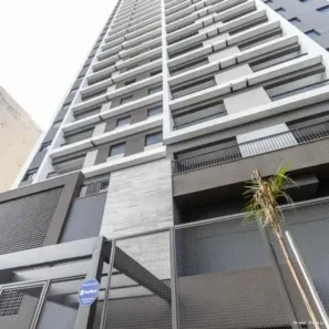 Apartamento com 2 Quartos para alugar, 42m² no Água Branca, São Paulo