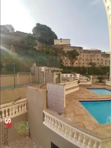 Apartamento com 2 Quartos à venda, 60m² no Nossa Senhora do Ó, São Paulo