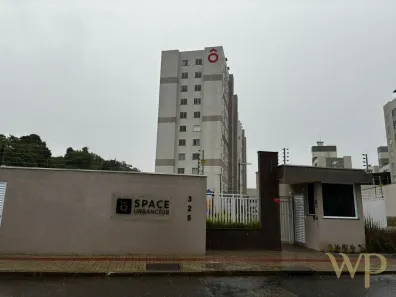 Apartamento com 2 Quartos para alugar, 51m² no Santo Antônio, Joinville