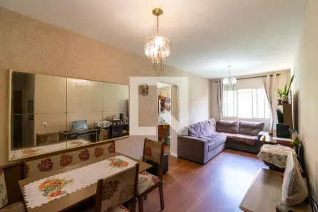 Apartamento com 2 Quartos à venda, 53m² no Vila Campestre, São Paulo