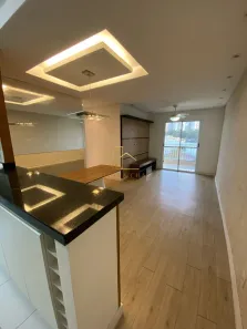 Apartamento com 3 Quartos à venda, 80m² no Jardim Tupanci, Barueri