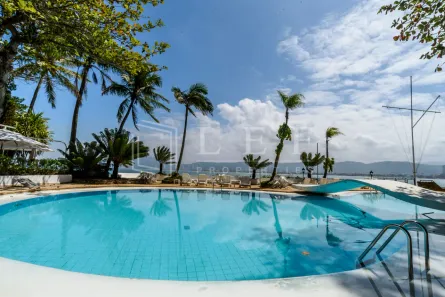 Apartamento com 3 Quartos à venda, 181m² no Mar e Céu, Guarujá
