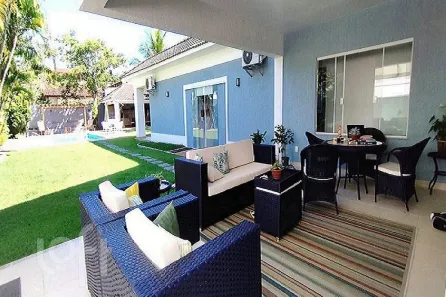 Casa de Condomínio com 6 Quartos à venda, 700m² no Barra da Tijuca, Rio de Janeiro