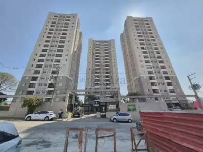 Cobertura com 3 Quartos à venda, 82m² no Palmeiras de São José, São José dos Campos