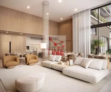 Apartamento com 2 Quartos à venda, 106m² no Ahú, Curitiba