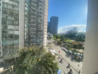 Sala Comercial à venda, 27m² no Centro, Rio de Janeiro