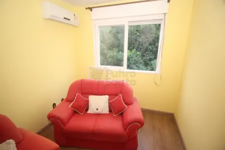 Apartamento com 2 Quartos à venda, 54m² no Três Vendas, Pelotas
