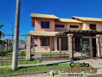 Sobrado com 2 Quartos à venda, 92m² no , Tramandaí