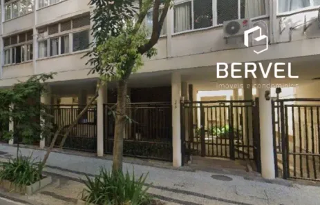Apartamento com 3 Quartos à venda, 130m² no Copacabana, Rio de Janeiro