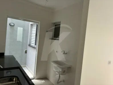 Casa de Condomínio com 1 Quarto à venda, 32m² no Carandiru, São Paulo