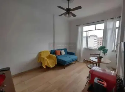 Apartamento com 2 Quartos à venda, 56m² no Centro, Niterói