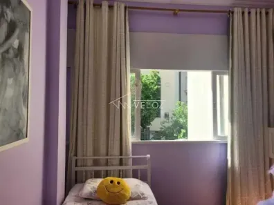 Apartamento com 2 Quartos à venda, 72m² no Flamengo, Rio de Janeiro
