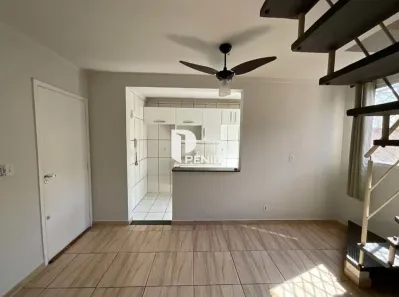 Cobertura com 2 Quartos à venda, 102m² no Jardim Castelo Branco, Ribeirão Preto