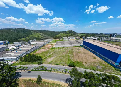 Lote/Terreno à venda, 4455m² no Tamboré, Santana de Parnaíba