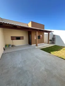 Casa com 2 Quartos à venda, 72m² no Taborda, São José de Mipibu
