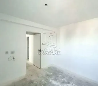 Apartamento com 2 Quartos à venda, 60m² no Campestre, Santo André
