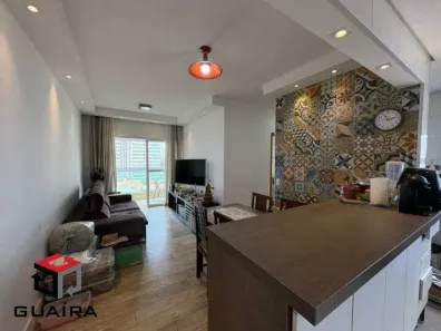 Apartamento com 2 Quartos à venda, 67m² no Jardim do Mar, São Bernardo do Campo
