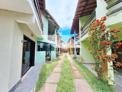 Casa de Condomínio com 2 Quartos à venda, 115m² no Capricórnio II, Caraguatatuba