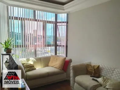 Apartamento com 2 Quartos à venda, 90m² no Vila Rehder, Americana