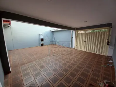 Casa com 2 Quartos à venda, 127m² no Jardim José Sampaio Júnior, Ribeirão Preto