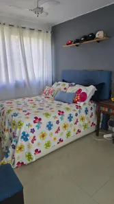 Apartamento com 3 Quartos à venda, 82m² no Recreio dos Bandeirantes, Rio de Janeiro