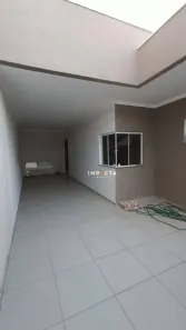 Casa com 3 Quartos à venda, 150m² no Cidade Vergani, Pouso Alegre