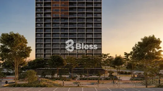 Apartamento com 3 Quartos à venda, 79m² no Ponta Negra, Natal