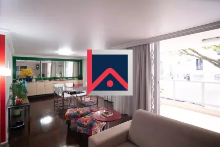 Apartamento com 3 Quartos à venda, 246m² no Morro dos Ingleses, São Paulo