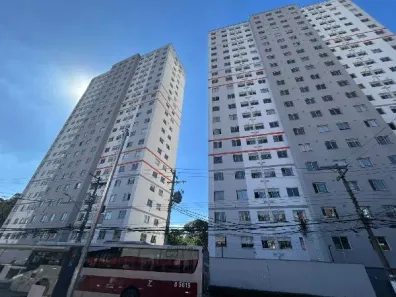 Apartamento com 2 Quartos à venda, 40m² no Jardim Maria Duarte, São Paulo