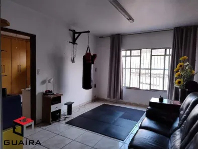 Sobrado com 2 Quartos à venda, 284m² no Centro, São Bernardo do Campo