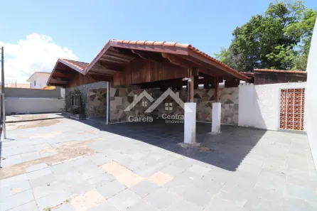 Casa com 5 Quartos à venda, 289m² no Centro, Peruíbe