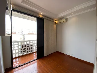 Apartamento com 2 Quartos à venda, 64m² no Centro, São Vicente