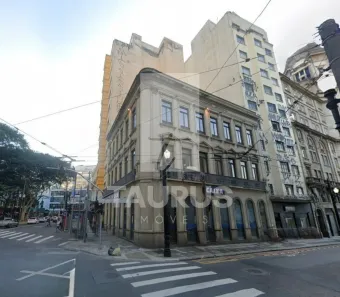 Ponto Comercial à venda, 749m² no Sé, São Paulo