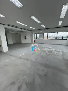 Sala Comercial para alugar, 95m² no Itaim Bibi, São Paulo