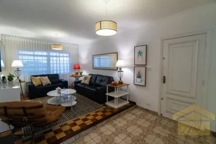 Casa com 4 Quartos à venda, 186m² no Parque Jabaquara, São Paulo