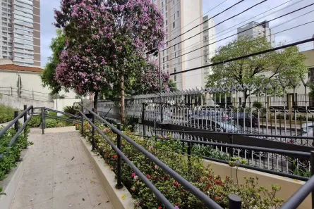 Apartamento com 4 Quartos à venda, 126m² no Jardim das Acácias, São Paulo