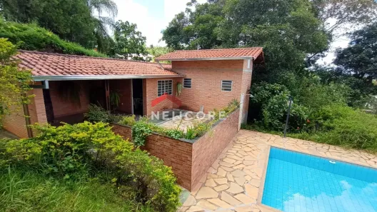 Fazenda/Sítio com 5 Quartos à venda, 2374m² no , Esmeraldas