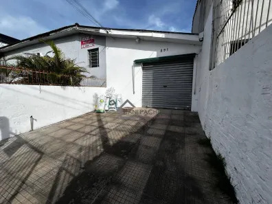 Ponto Comercial para alugar, 50m² no Tarumã, Viamão