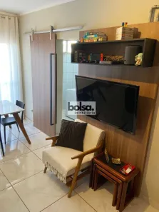 Apartamento com 2 Quartos à venda, 70m² no Estoril Centreville, Bauru