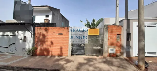 Lote/Terreno à venda, 150m² no Loteamento Residencial Jardim Esperança, Americana