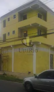 Prédio Residencial com 4 Quartos à venda, 800m² no Realengo, Rio de Janeiro