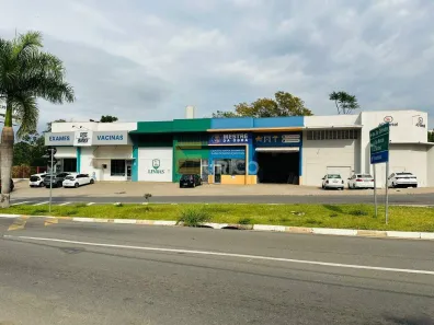 Galpão/Depósito/Armazém à venda, 1280m² no Capuava, Valinhos