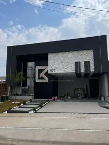 Casa de Condomínio com 3 Quartos à venda, 215m² no Caldeira, Indaiatuba