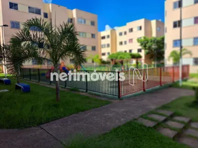 Apartamento com 2 Quartos à venda, 60m² no Riacho Fundo II, Brasília